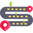 No riding limits icon